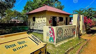 Shantiniketan Cultural Tour